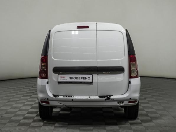 Lada (ВАЗ) Largus I Рестайлинг с пробегом 2021 года, цена 790 000 рублей, 230993 км, фургон, Автокод Объявления