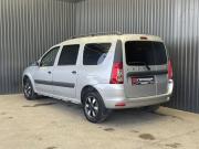Lada (ВАЗ) Largus I Пермь  - изображение 49