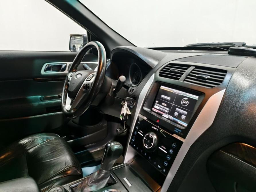 Ford Explorer V Курск  - изображение 6