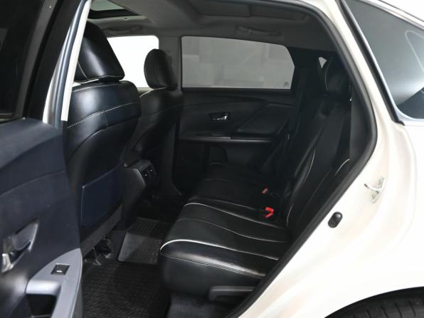 Toyota Venza II с пробегом 2014 года, цена 2 350 000 рублей, 191694 км, внедорожник, Автокод Объявления