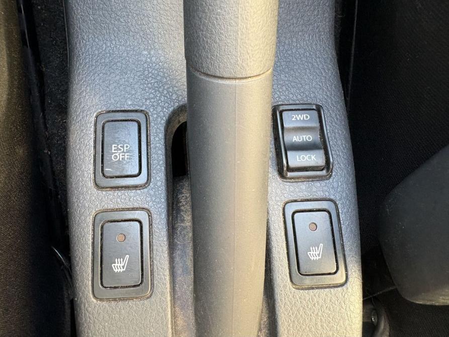 Suzuki SX4 I (Classic) Рестайлинг Москва  - изображение 17