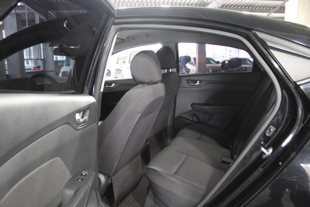 Hyundai Solaris II Санкт-Петербург  - изображение 21