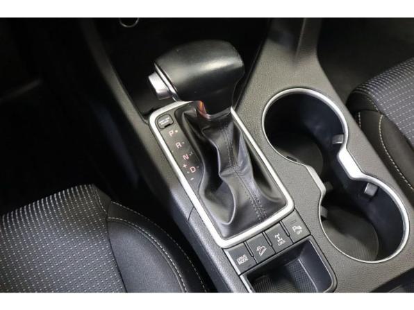Kia Sportage IV Рестайлинг с пробегом 2019 года, цена 1 713 000 рублей, 322000 км, внедорожник, Автокод Объявления