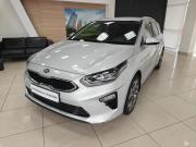 Kia Ceed III Москва  - изображение 19