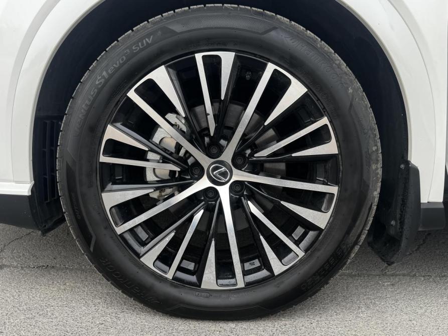 Lexus RX V Кемерово  - изображение 36