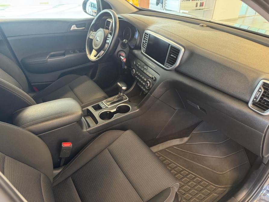 Kia Sportage IV Рестайлинг Санкт-Петербург  - изображение 6