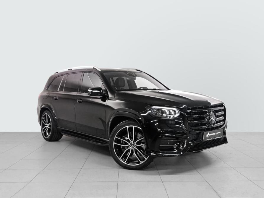 Mercedes-Benz GLS II (X167) Рестайлинг Казань  - изображение 3