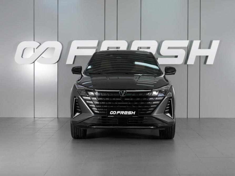 Changan UNI-Z Минеральные Воды  - изображение 3