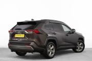 Toyota RAV4 V (XA50) Барнаул  - изображение 31