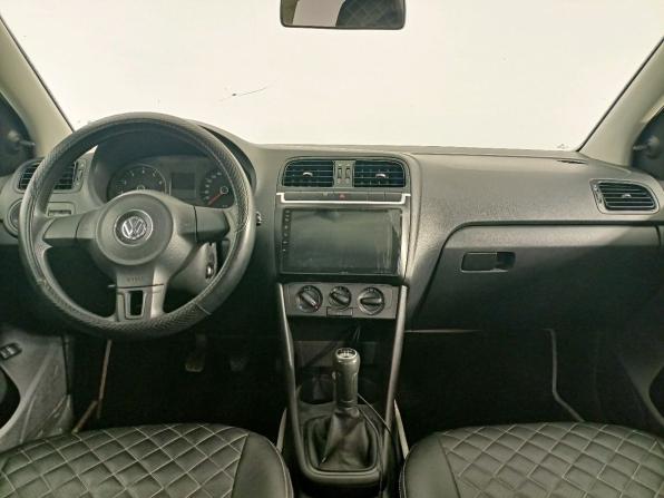 Volkswagen Polo V с пробегом 2012 года, цена 585 000 рублей, 240000 км, седан, Автокод Объявления