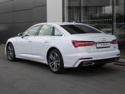 Audi A6 V (C8) Москва  - изображение 31