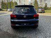 Volkswagen Tiguan I Рестайлинг Ярославль  - изображение 43