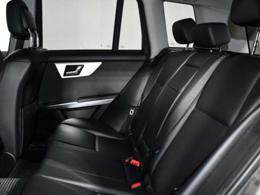 Mercedes-Benz GLK-Класс I (X204) Рестайлинг Санкт-Петербург  - изображение 12