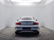 Mercedes-Benz C-Класс IV (W205) Москва  - изображение 26