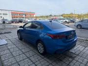 Hyundai Solaris II Орел  - изображение 12