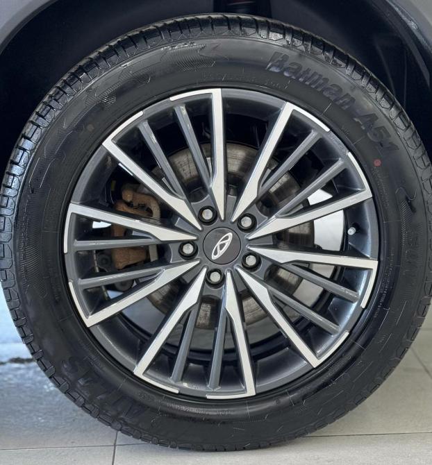 Chery Tiggo 8 Pro I Шахты  - изображение 12