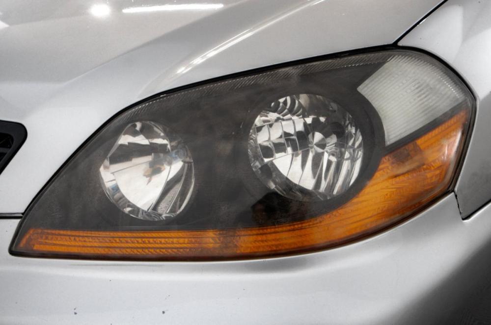 Toyota Mark II IX (X110) Барнаул  - изображение 8