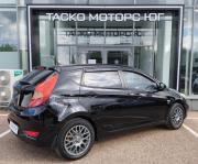 Hyundai Solaris I Стерлитамак  - изображение 25
