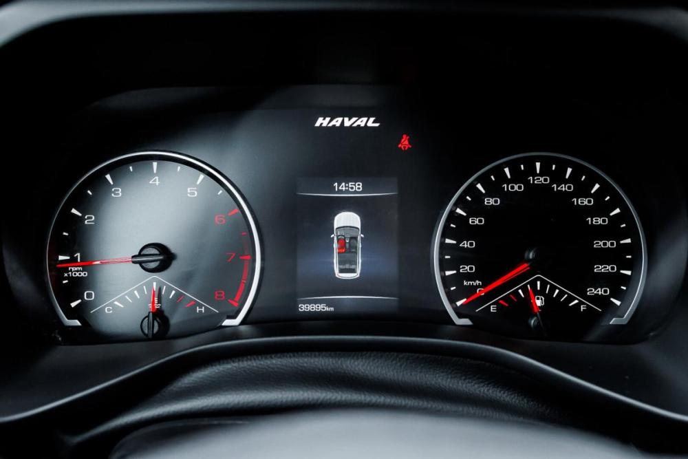 Haval Jolion I Ульяновск  - изображение 13