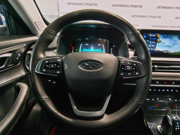 Xcite X-Cross 7 с пробегом 2024 года, цена 1 749 000 рублей, 58156 км, внедорожник, Автокод Объявления