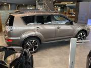 Mitsubishi Outlander II Рестайлинг Тюмень  - изображение 32