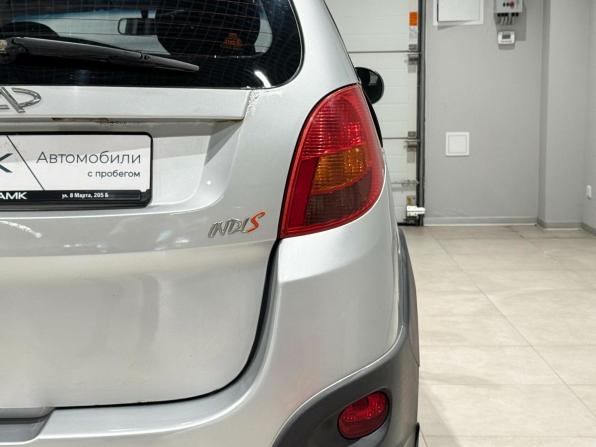 Chery IndiS (S18D) I с пробегом 2012 года, цена 239 671 рубль, 188817 км, хэтчбек, Автокод Объявления