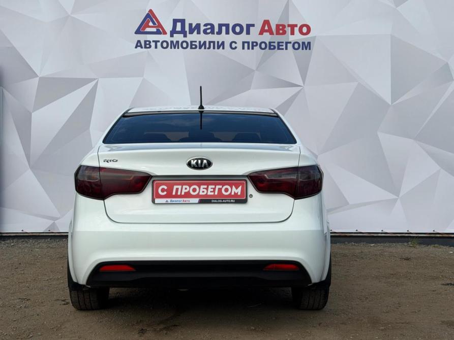 Kia Rio III Набережные Челны  - изображение 6