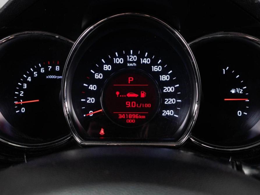 Kia Ceed II Тюмень  - изображение 13