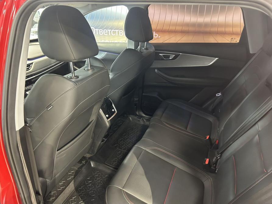 Chery Tiggo 7 Pro I Нижний Новгород  - изображение 19