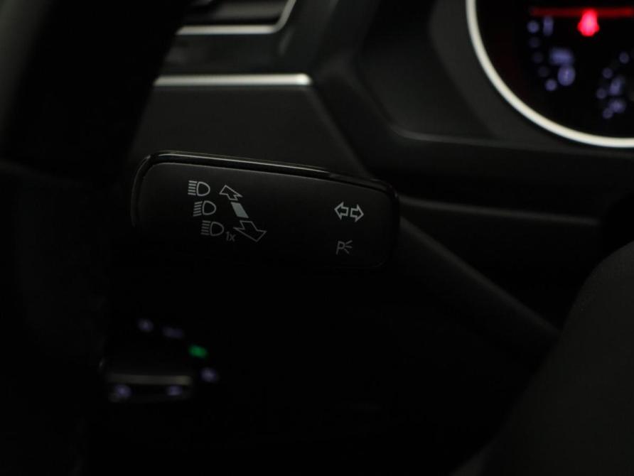 Volkswagen Tiguan II Рестайлинг Москва  - изображение 13