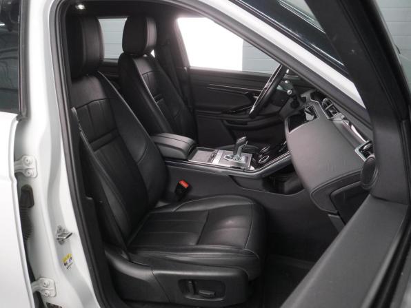 Land Rover Range Rover Evoque II с пробегом 2020 года, цена 3 599 000 рублей, 98133 км, внедорожник, Автокод Объявления