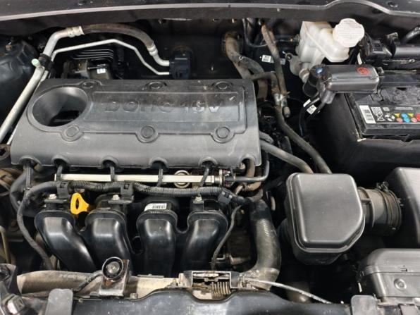 Kia Sportage III с пробегом 2012 года, цена 1 273 000 рублей, 164664 км, внедорожник, Автокод Объявления