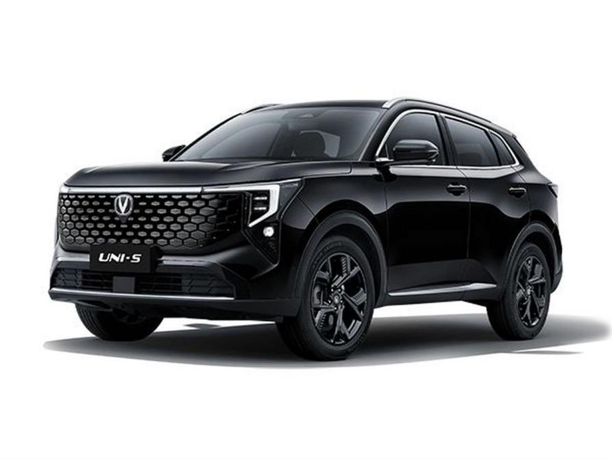 Changan UNI-S I Рестайлинг Москва  - изображение 1
