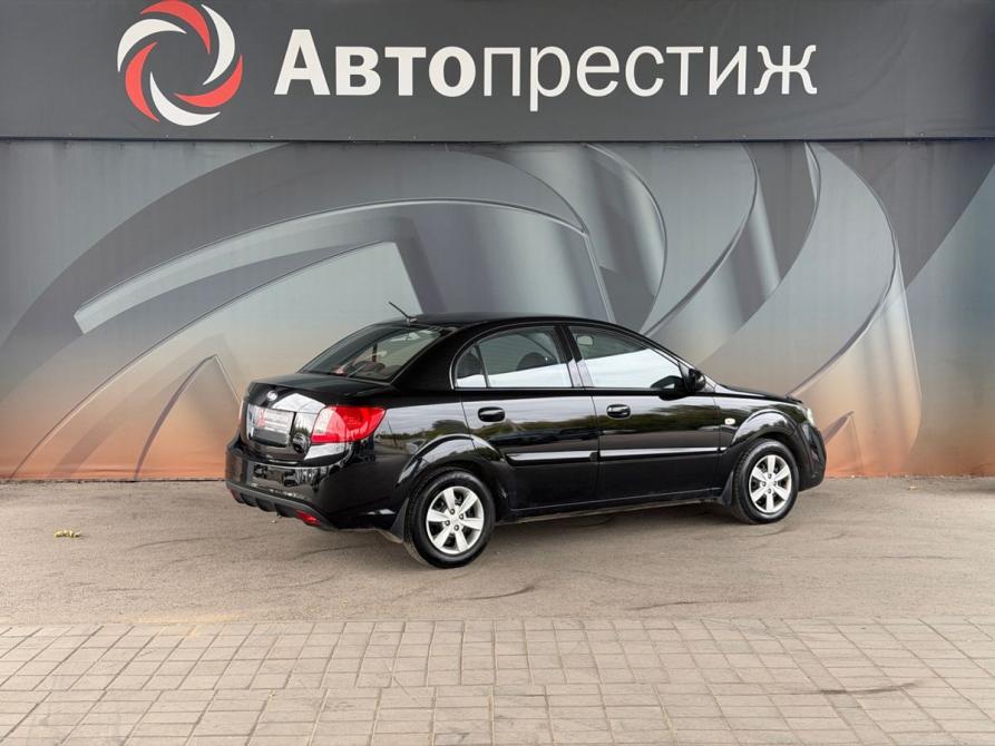 Kia Rio II Рестайлинг Волгоград  - изображение 5