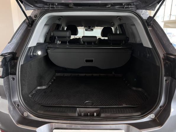 Chery Tiggo 7 Pro Max I Рестайлинг с пробегом 2024 года, цена 2 500 000 рублей, 34273 км, внедорожник, Автокод Объявления