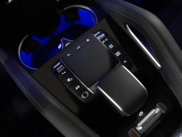Новый Mercedes-Benz GLS AMG II (X167) Рестайлинг 2025 года, цена 28 500 000 рублей, внедорожник, Автокод Объявления
