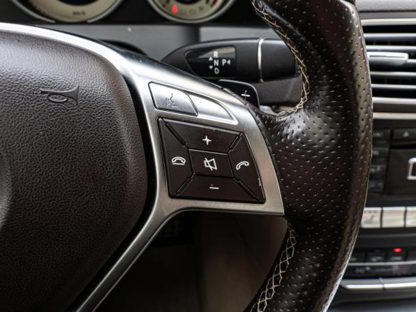 Mercedes-Benz E-Класс IV (W212 S212 C207) Рестайлинг с пробегом 2013 года, цена 1 945 000 рублей, 179908 км, купе-хардтоп, Автокод Объявления