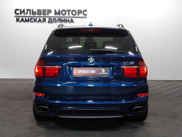 BMW X5 II (E70) Рестайлинг с пробегом 2011 года, цена 2 150 000 рублей, 207393 км, внедорожник, Автокод Объявления