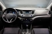 Hyundai Tucson III Крым  - изображение 43