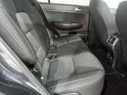 Kia Sportage IV Рестайлинг Москва  - изображение 35