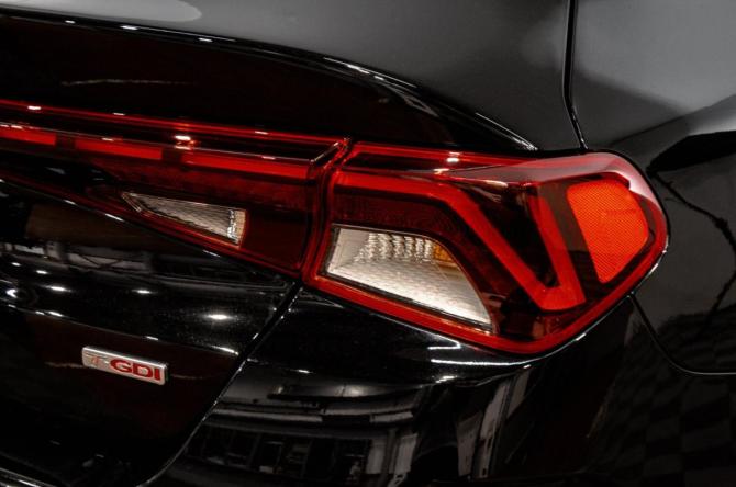 Kia K5 II с пробегом 2020 года, цена 2 749 000 рублей, 79000 км, седан, Автокод Объявления