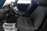 Lada (ВАЗ) 2121 (4x4) I Омск  - изображение 26