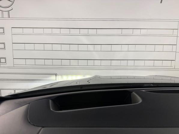 Mercedes-Benz GLS II (X167) Рестайлинг с пробегом 2024 года, цена 17 500 000 рублей, 24263 км, внедорожник, Автокод Объявления