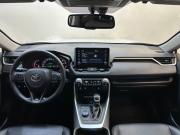 Toyota RAV4 V (XA50) Балашиха  - изображение 27