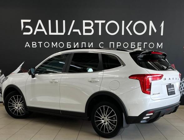 Haval Jolion I Рестайлинг с пробегом 2024 года, цена 2 050 000 рублей, 54026 км, внедорожник, Автокод Объявления