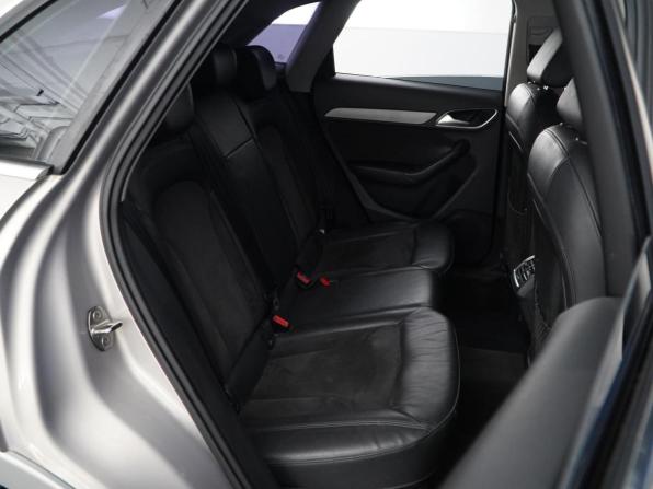 Audi Q3 I (8U) с пробегом 2012 года, цена 1 257 077 рублей, 232048 км, внедорожник, Автокод Объявления