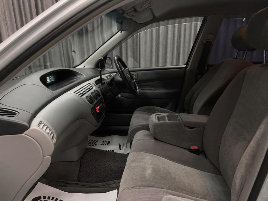 Toyota Vista V (V50) Рестайлинг Красноярск  - изображение 12