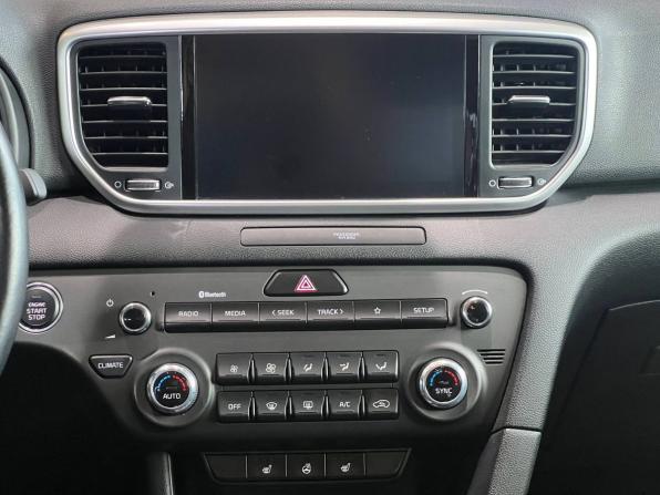 Kia Sportage IV Рестайлинг с пробегом 2021 года, цена 2 900 000 рублей, 30900 км, внедорожник, Автокод Объявления
