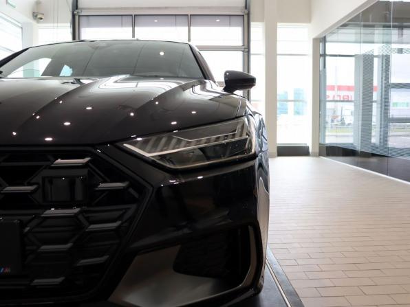 Audi A7 II (4K) с пробегом 2026 года, цена 6 990 000 рублей, 59 км, седан, Автокод Объявления