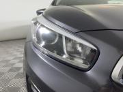 Kia Ceed II Рестайлинг Москва  - изображение 29